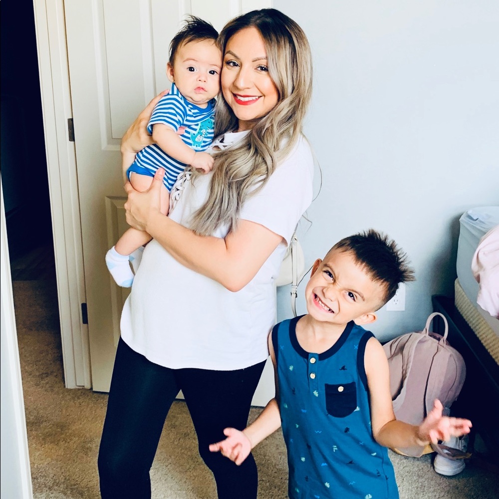 Meet your Posher, Alyssa